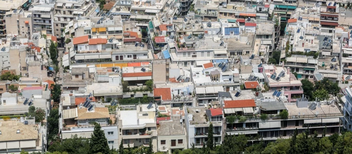 Κτηματαγορά: Διορία 50 ημερών για... φθηνές μεταβιβάσεις - Το αδιαχώρητο σε συμβολαιογραφεία & εφορίες